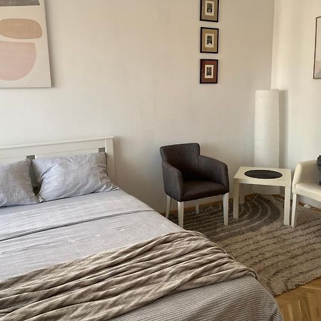 Nikola Ns2 Apartment Novi Sad Luaran gambar