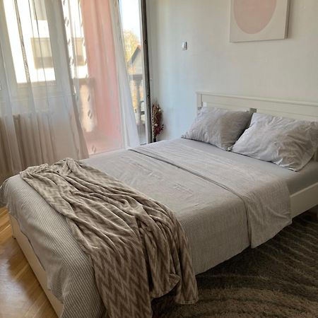 Nikola Ns2 Apartment Novi Sad Luaran gambar