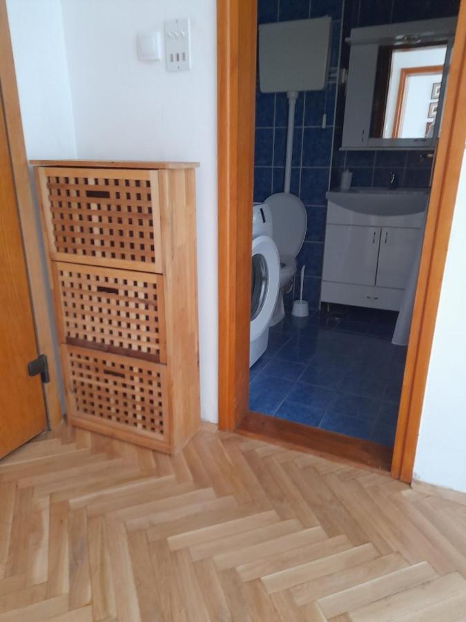 Nikola Ns2 Apartment Novi Sad Luaran gambar