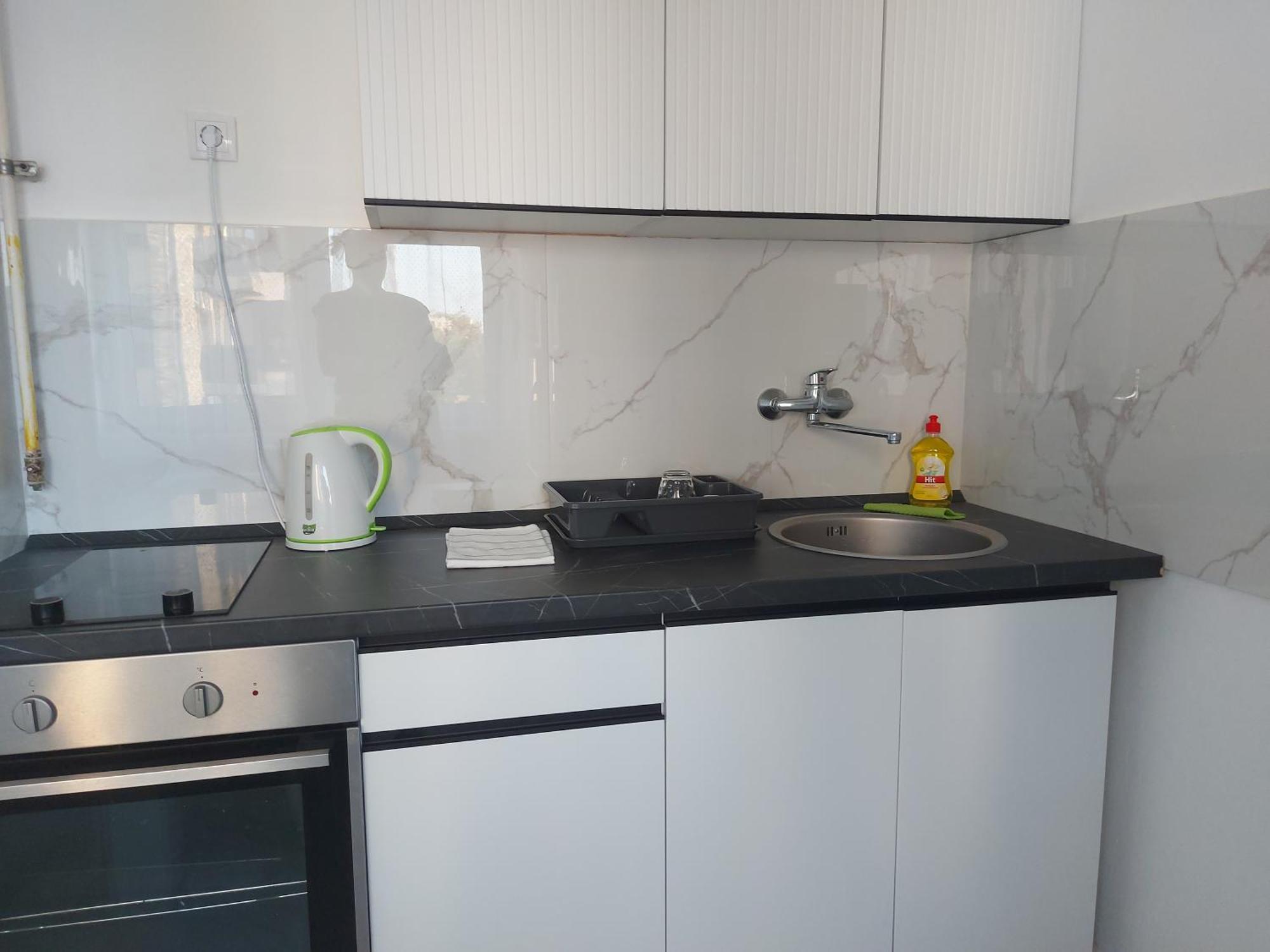 Nikola Ns2 Apartment Novi Sad Luaran gambar