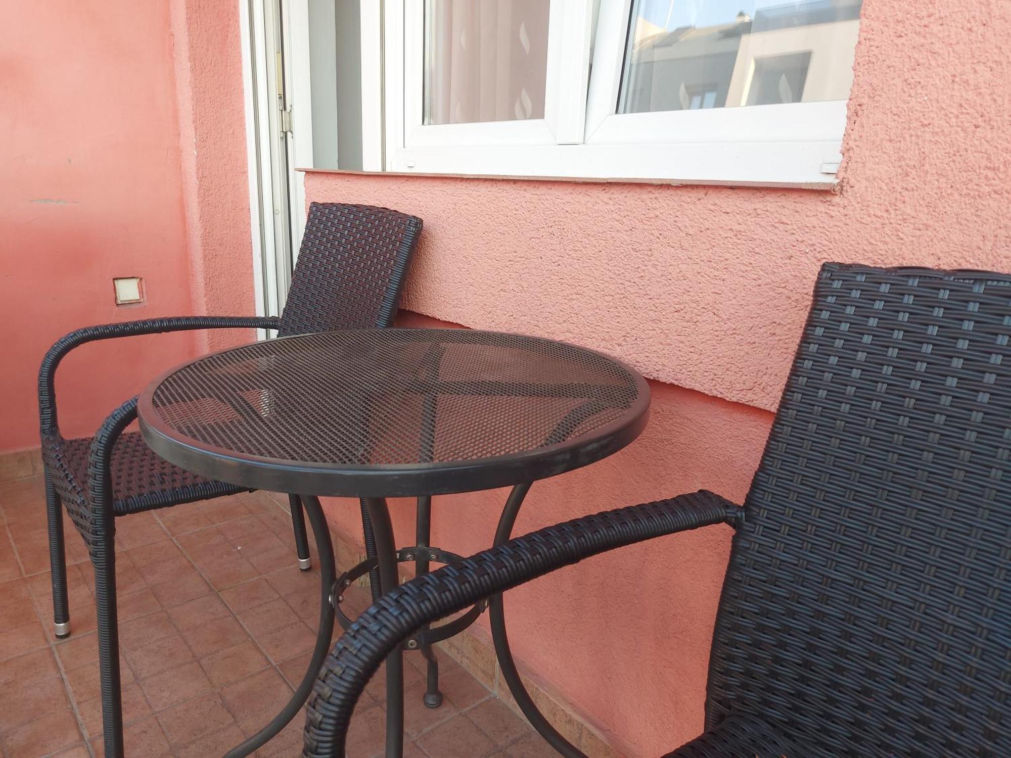 Nikola Ns2 Apartment Novi Sad Luaran gambar