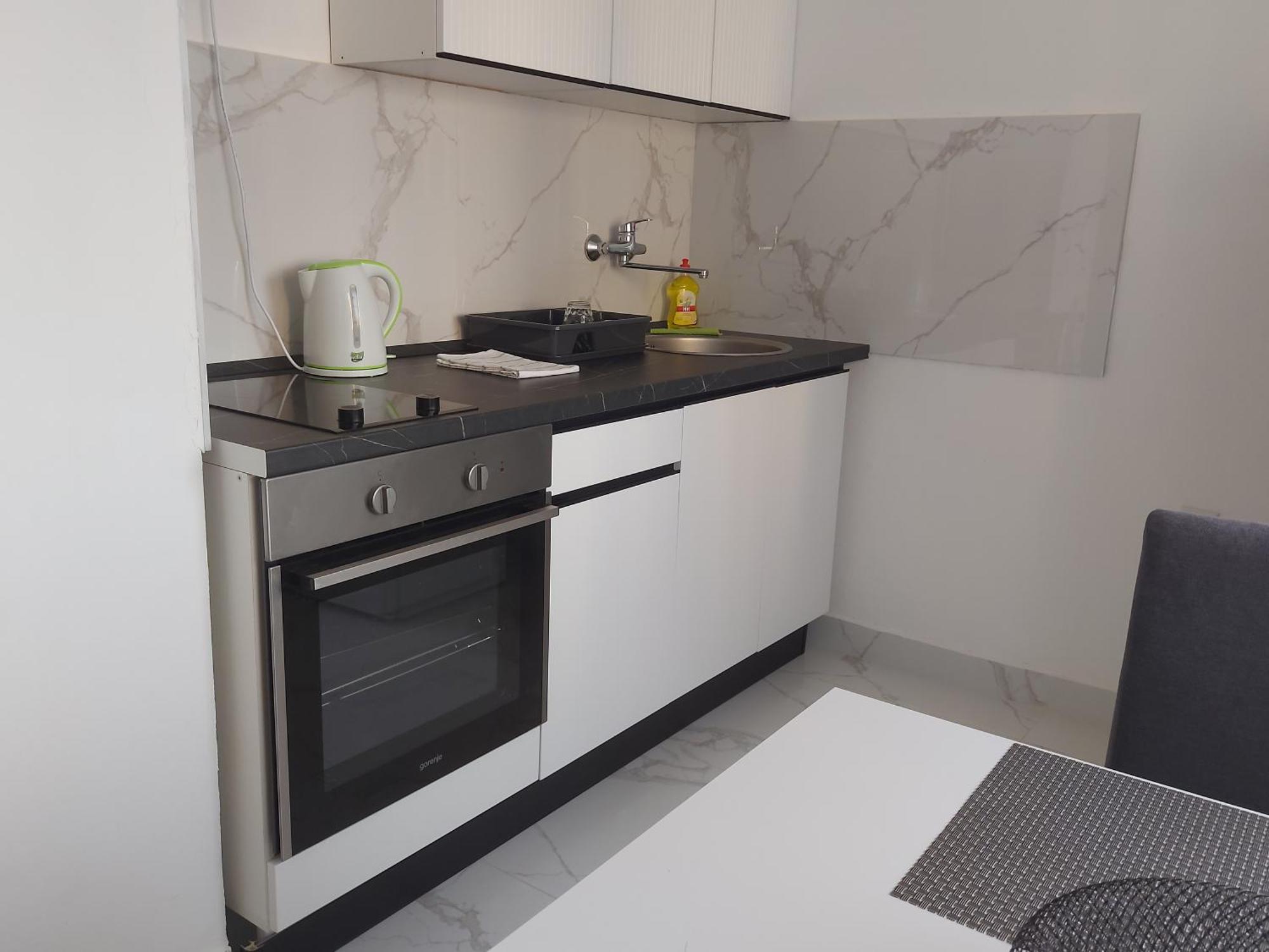 Nikola Ns2 Apartment Novi Sad Luaran gambar