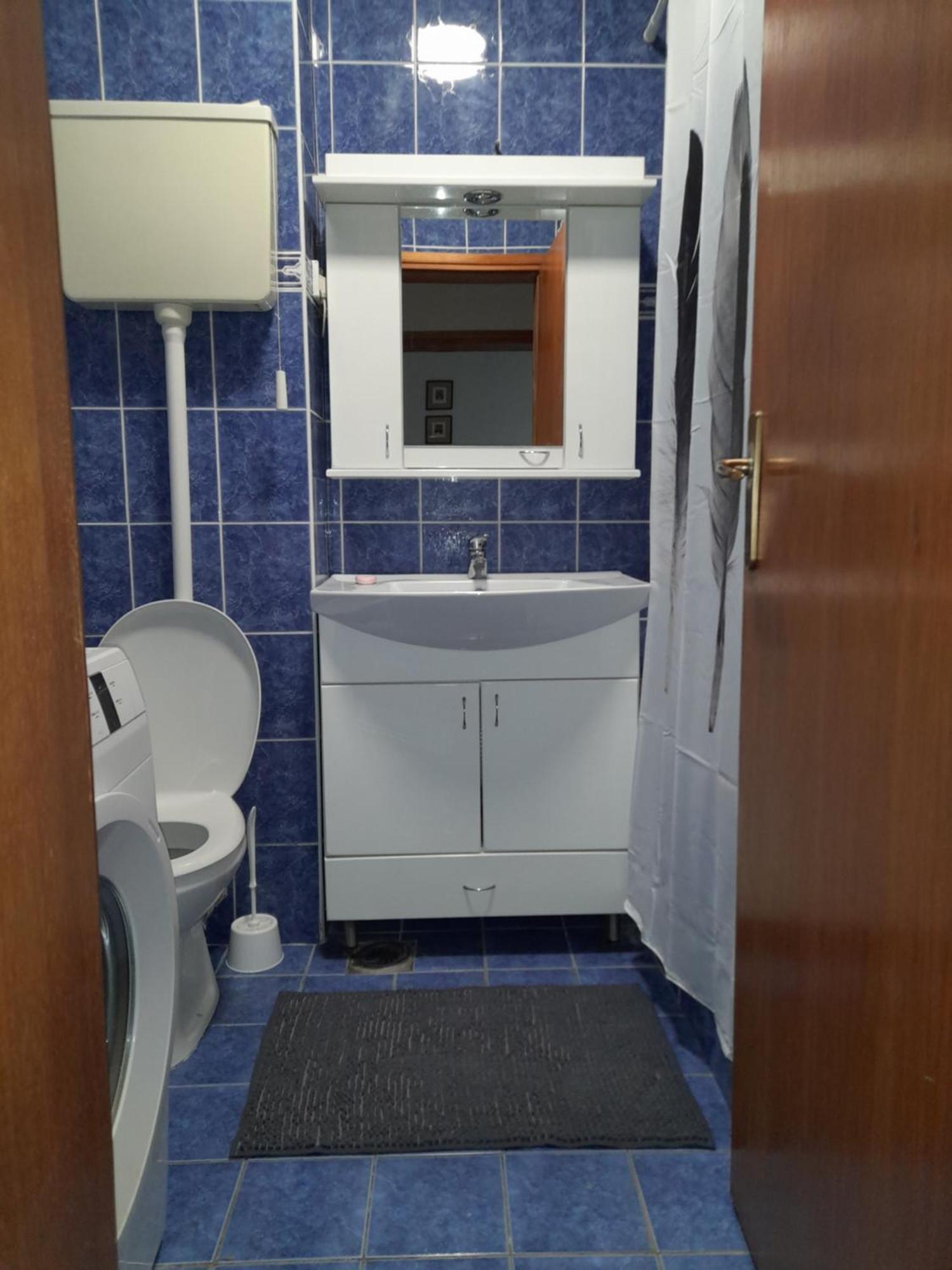 Nikola Ns2 Apartment Novi Sad Luaran gambar