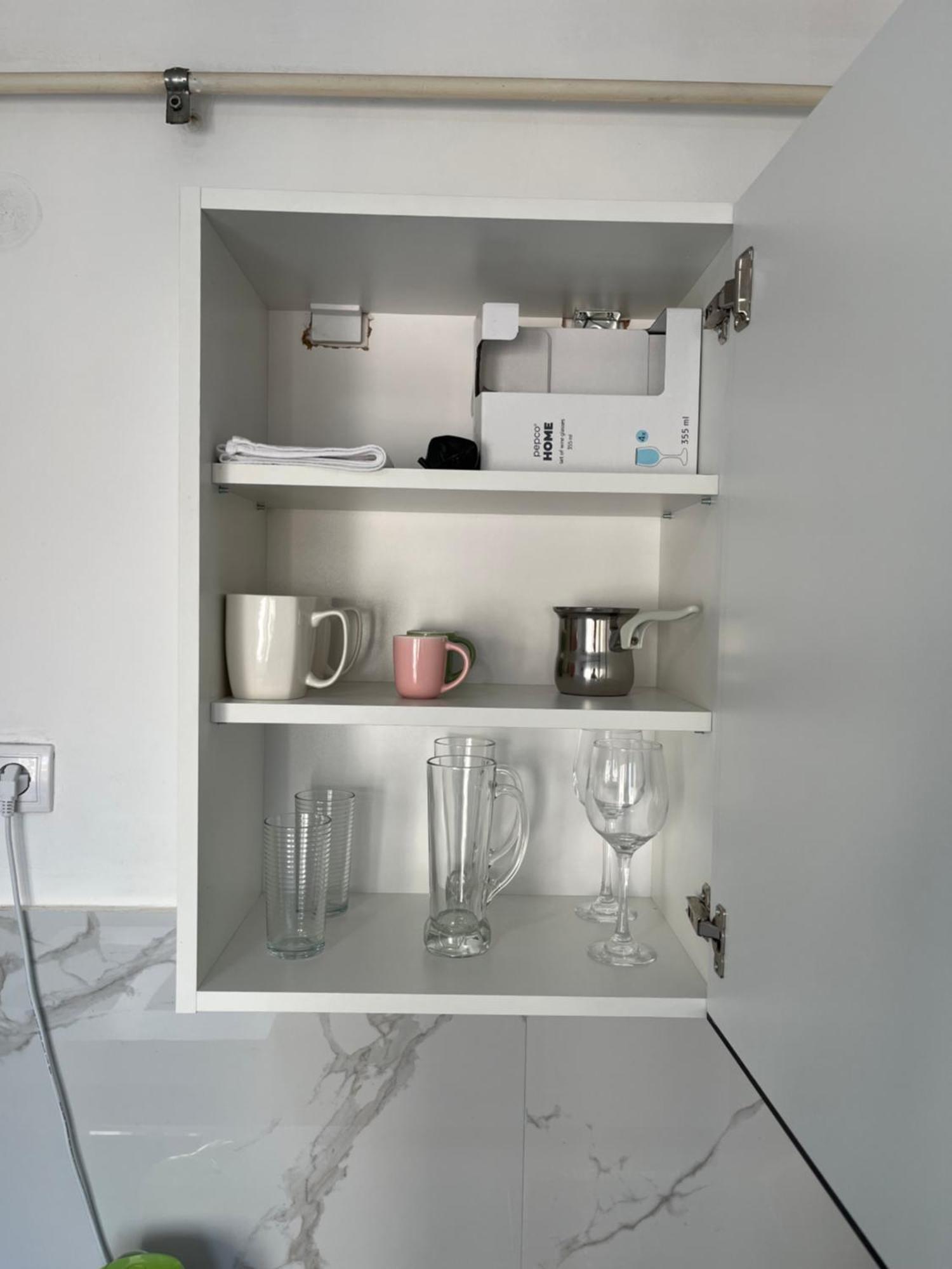 Nikola Ns2 Apartment Novi Sad Luaran gambar