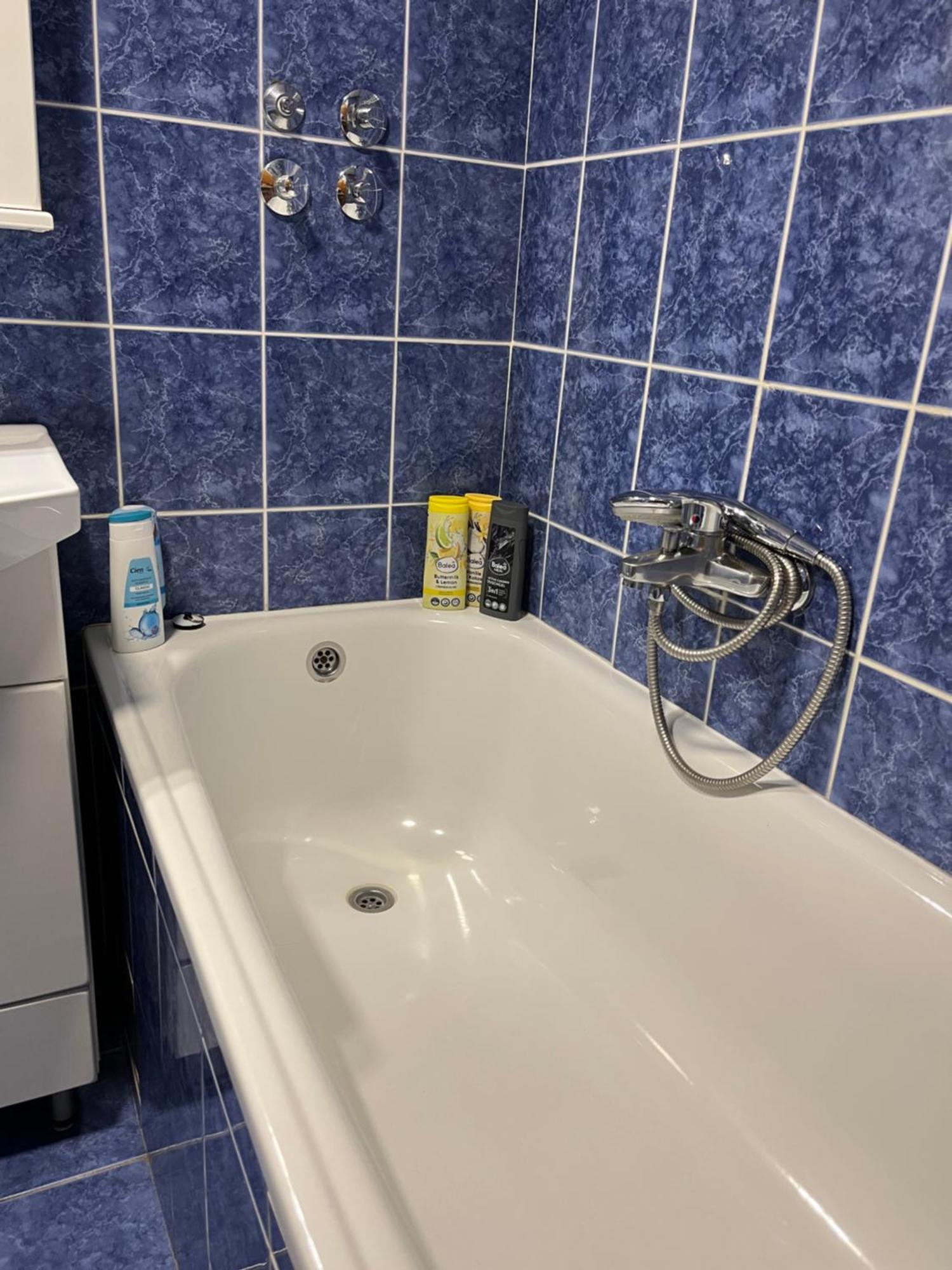 Nikola Ns2 Apartment Novi Sad Luaran gambar