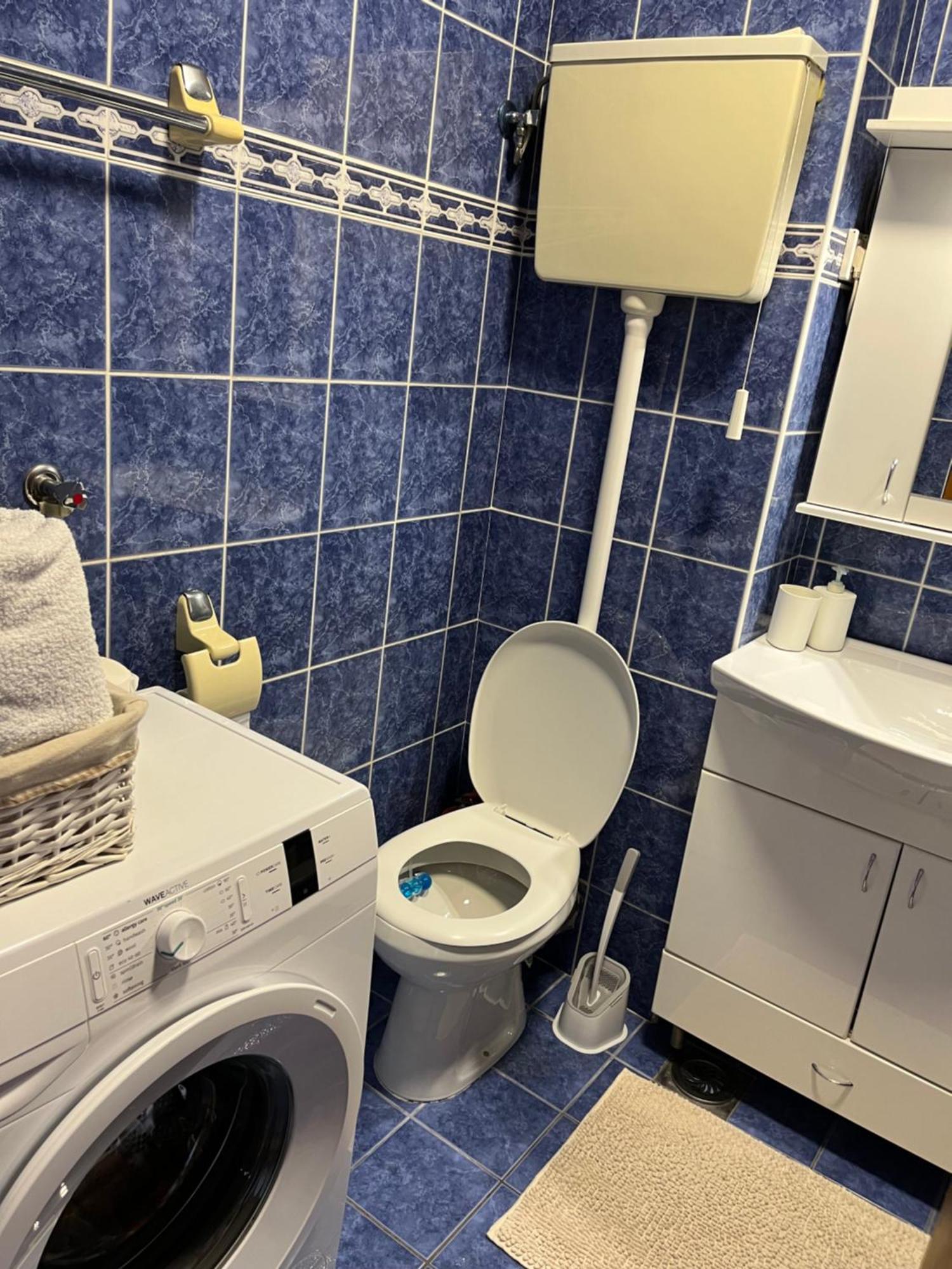 Nikola Ns2 Apartment Novi Sad Luaran gambar